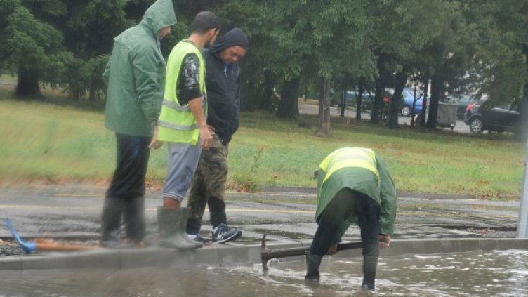Снимка: Булфото, архив
