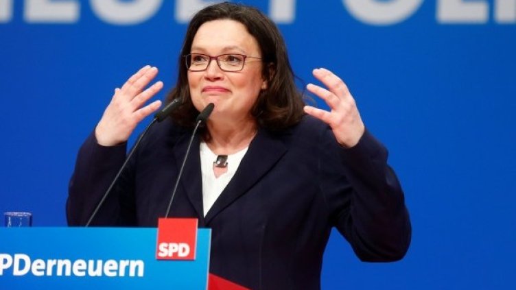 Снимка: Reuters, архив