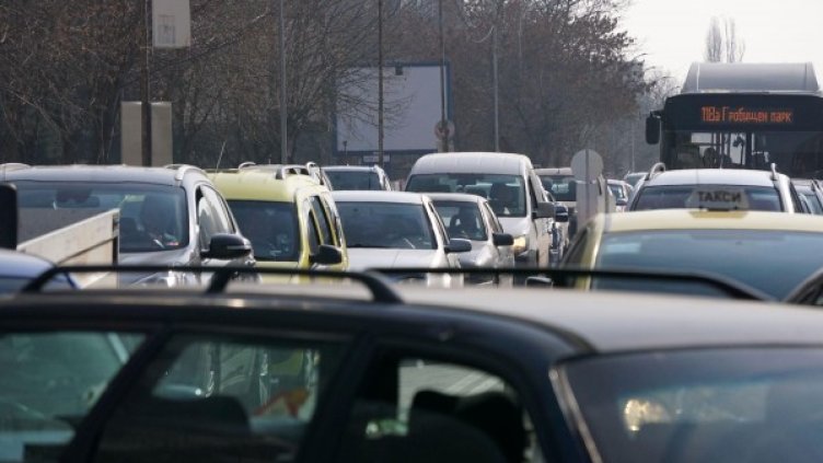 Снимка: Булфото, архив