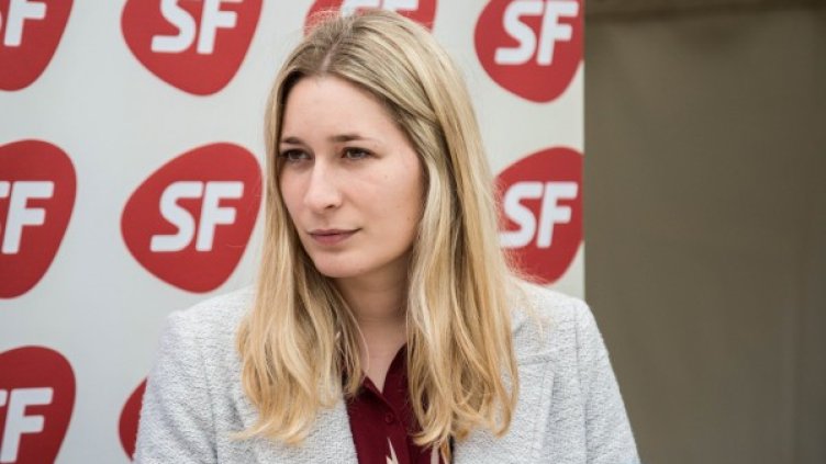 Снимка: Facebook