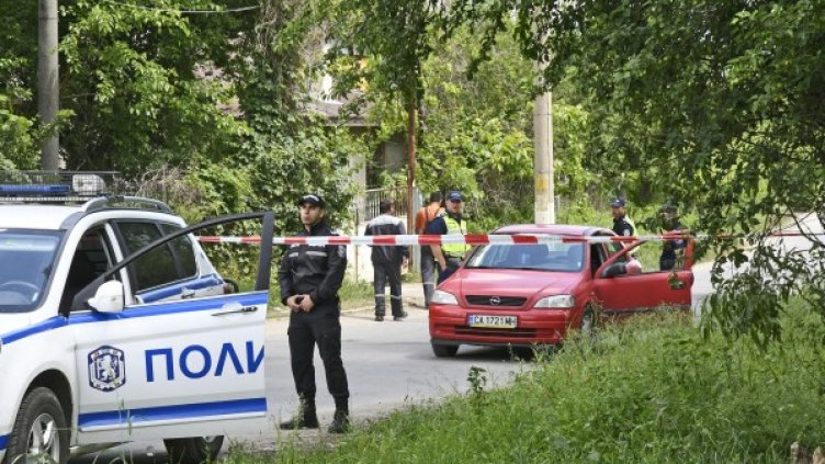 Снимка: БулФото