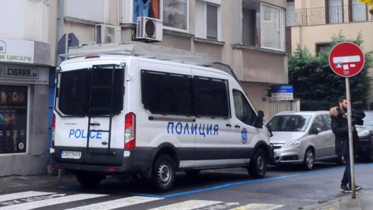 Снимка: БулФото