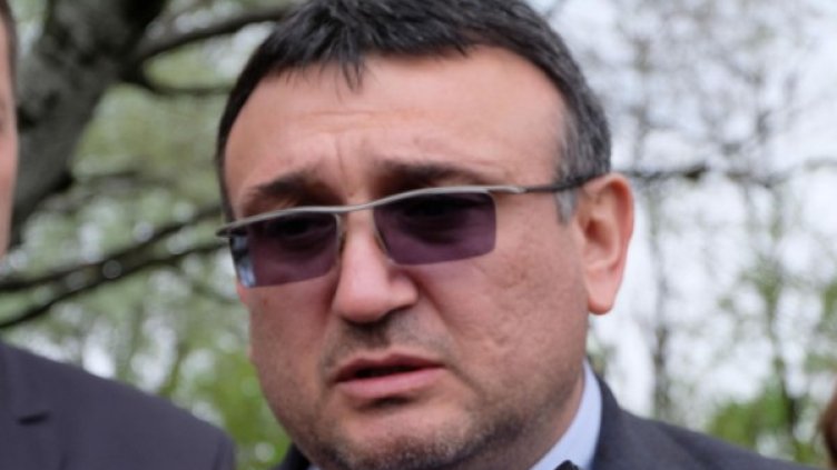 Снимка: БулФото