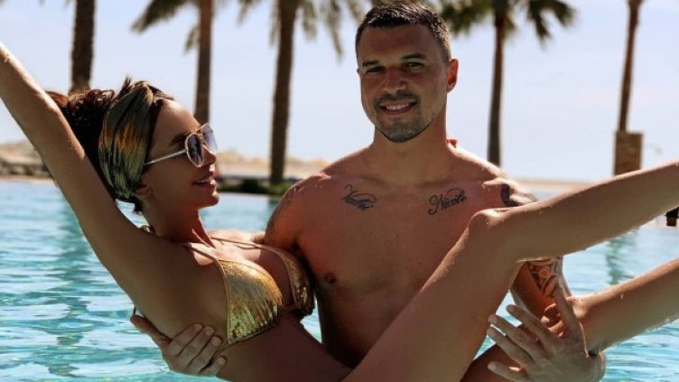 Снимка: Instagram