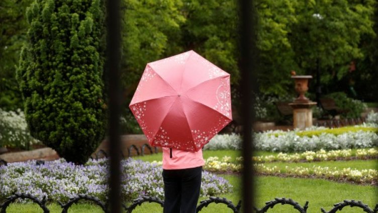 Снимка: Reuters, архив