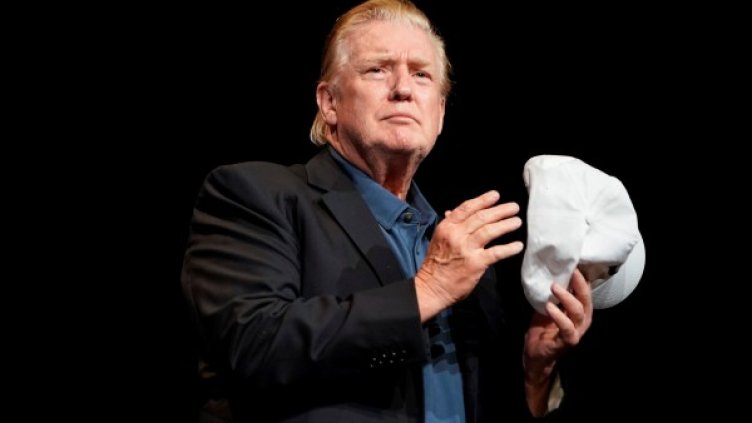 Доналд Тръмп. Снимка: архив, Reuters