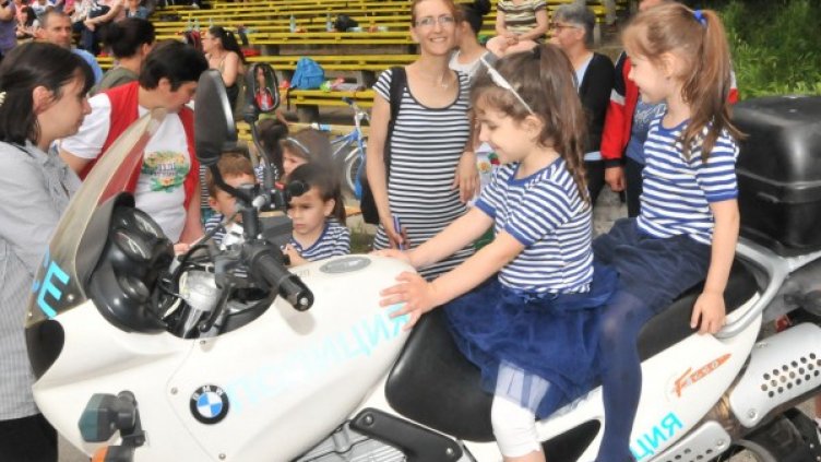 Снимка: БулФото