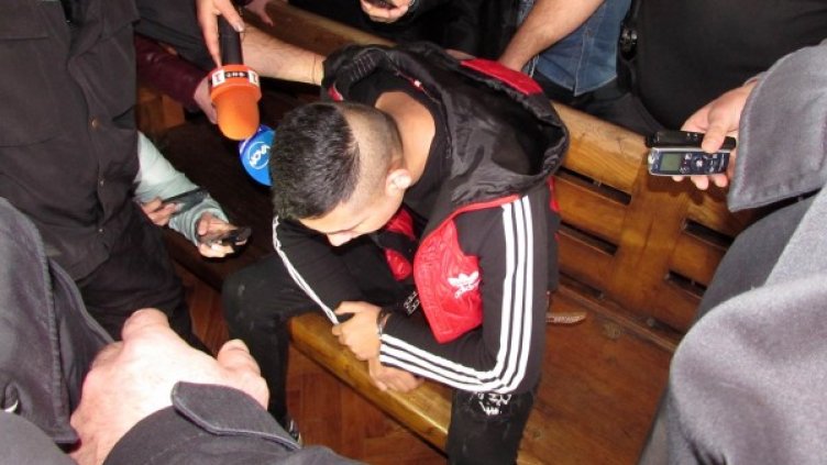 Снимка: Архив, Булфото