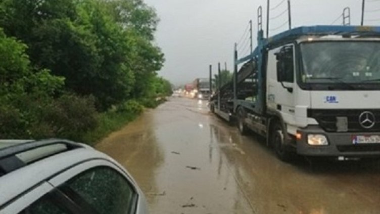 Снимка: Facebook