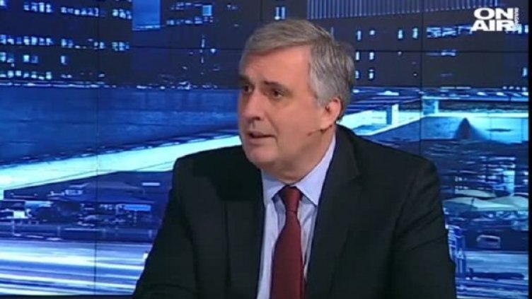 Калфин за евровота: Хората гласуваха за статуквото