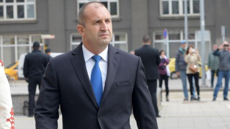 Снимка: архив "Булфото"