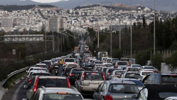 Снимка: архив, Reuters