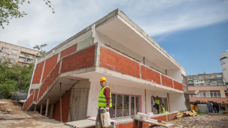 Снимка: Димитър Кьосемарлиев, Dnes.bg