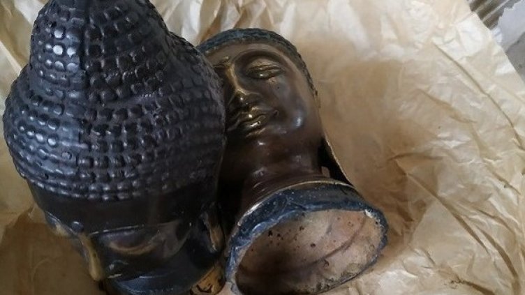 Снимка: Агенция "Митници"