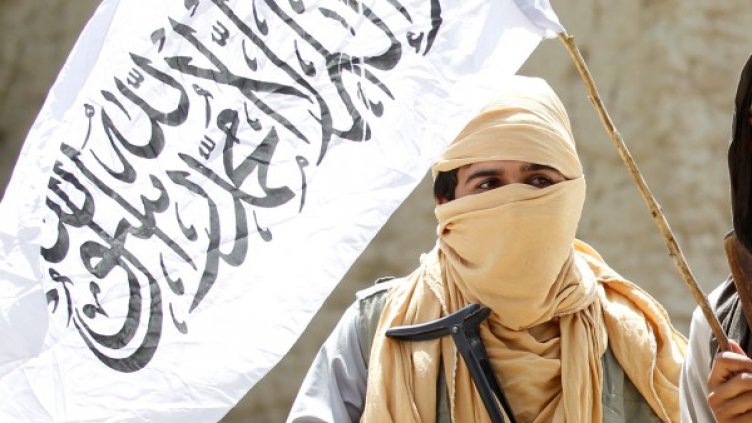 Снимка: Reuters, архив