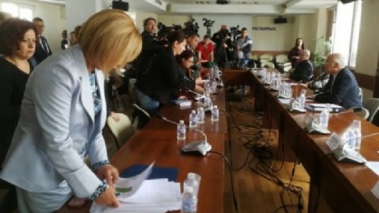 Снимка: Омбудсман