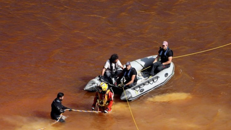 Снимка: архив, Reuters
