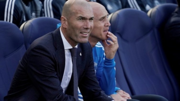 Снимка: Reuters