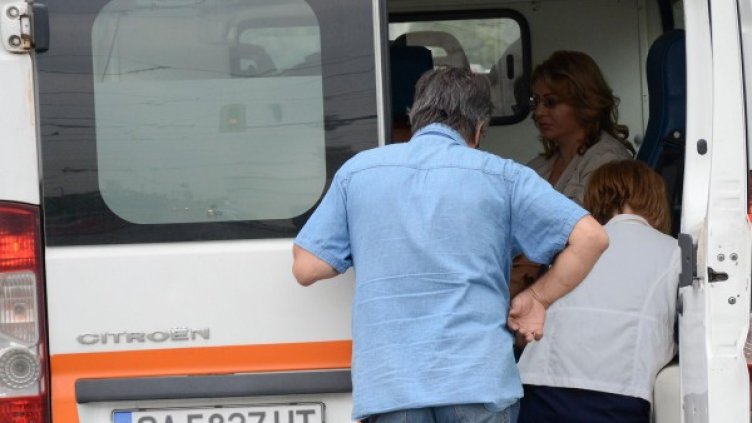 Снимка: БулФото