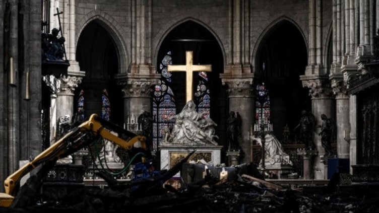 Снимка: Reuters, архив