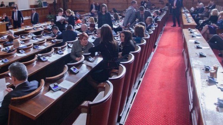 Снимка: Димитър Кьосемарлиев, Dnes.bg, архив