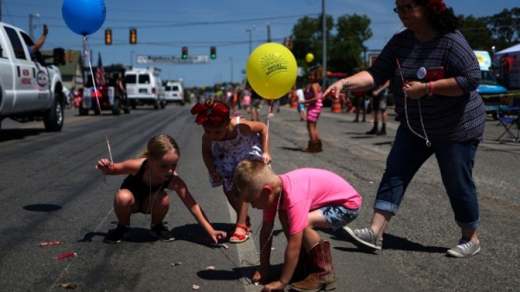 Снимка: Reuters, архив