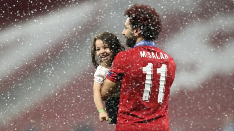 Снимки: Reuters