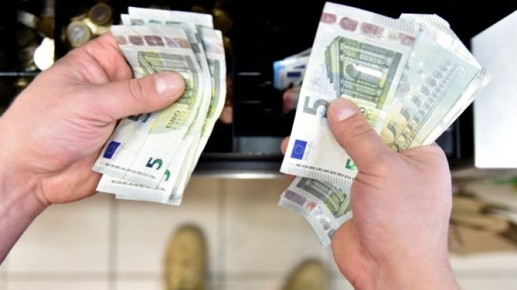 Снимка: Reuters, архив