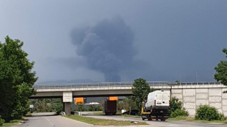 Снимка: Теодор Костов