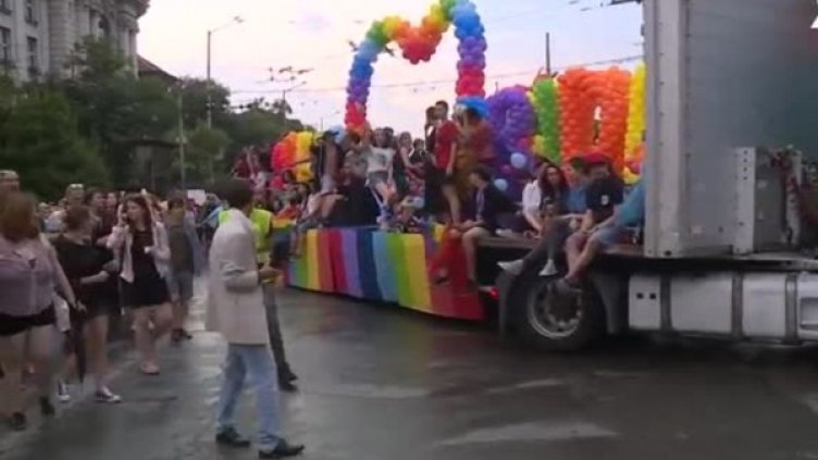 Снимка: Bulgaria ON AIR