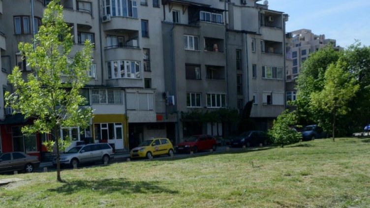 Снимка: архив, Булфото