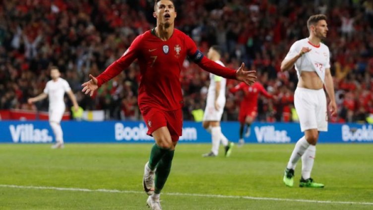 Снимка: Reuters