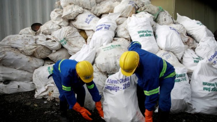 Снимка: Reuters