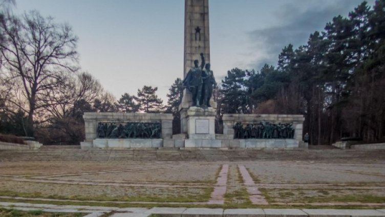 Снимка: Булфото, архив