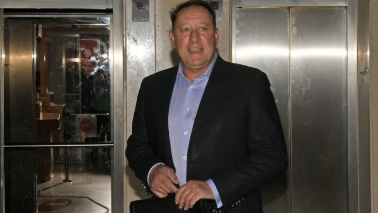 Снимка: БулФото