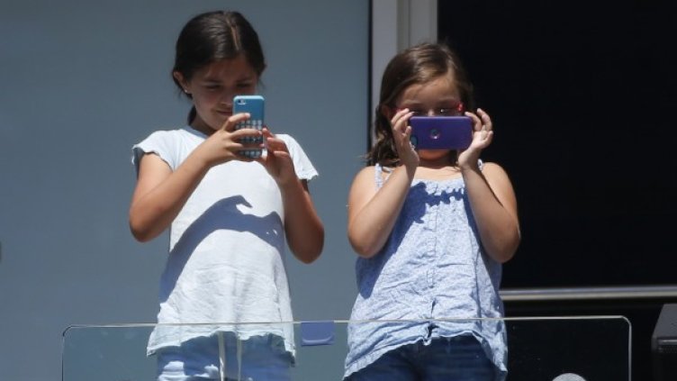 Снимки: Reuters