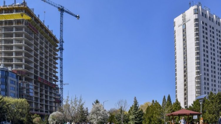 Снимка: БулФото