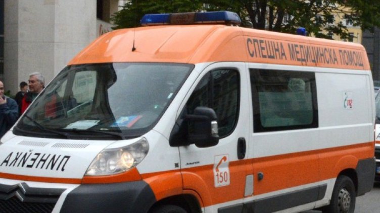 Снимка: архив, Булфото