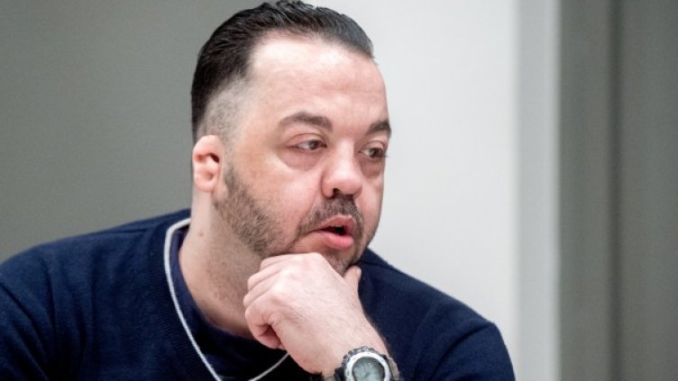 Снимка: Reuters