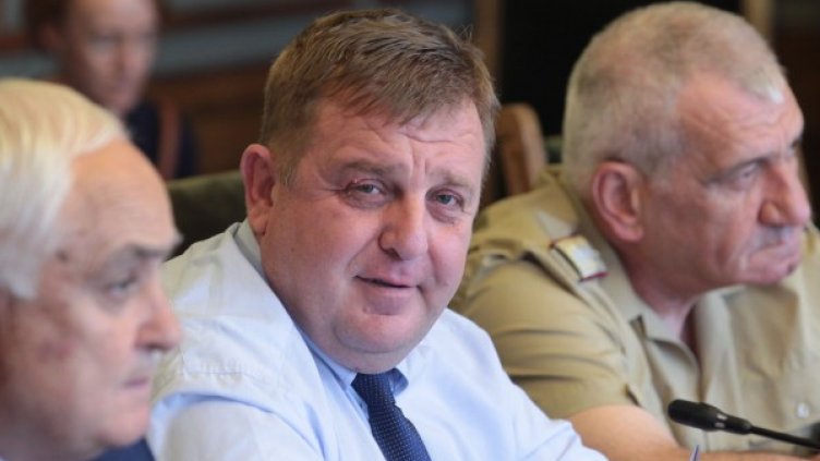 Имало шанс, но малък, да не се споразумеем със САЩ за  F-16