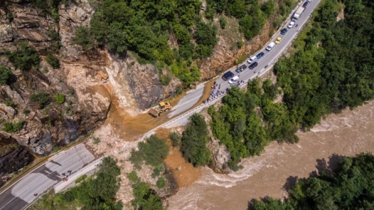 Снимка: архив, Булфото