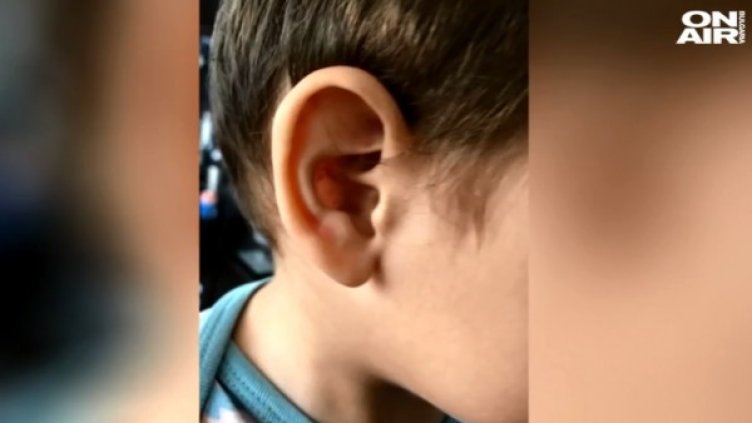 Кадър: Bulgaria ON AIR