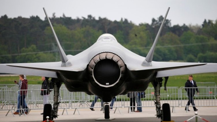 Снимка: Reuters, архив