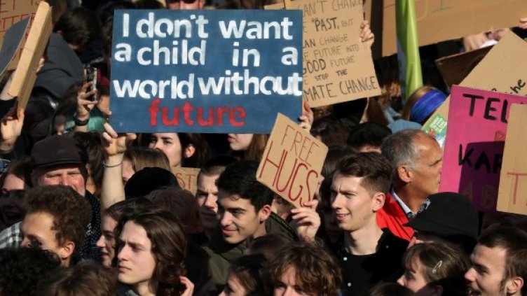 Снимка: архив, Reuters