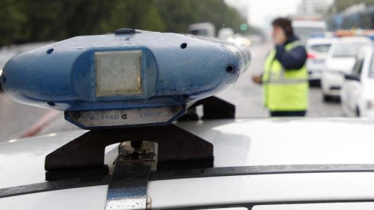 Снимка: архив Bulphoto