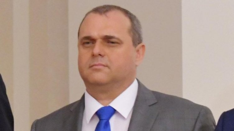 Снимка: Архив, Булфото