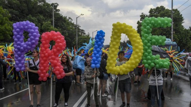 Снимка: архив, Булфото