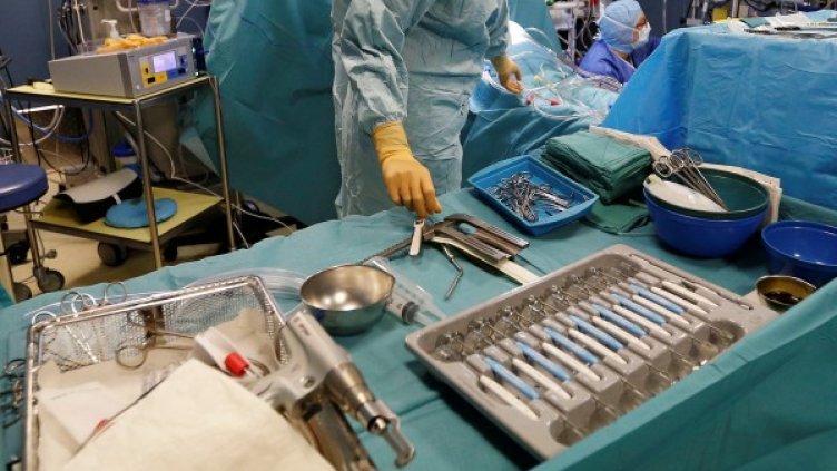 Снимка: архив, Reuters