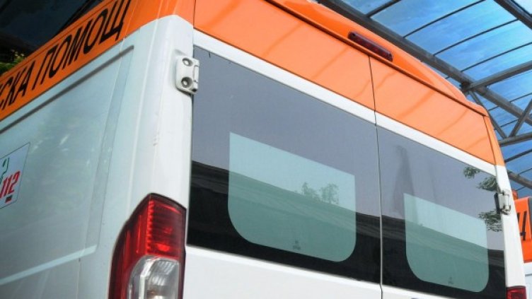 Снимка: архив, Булфото