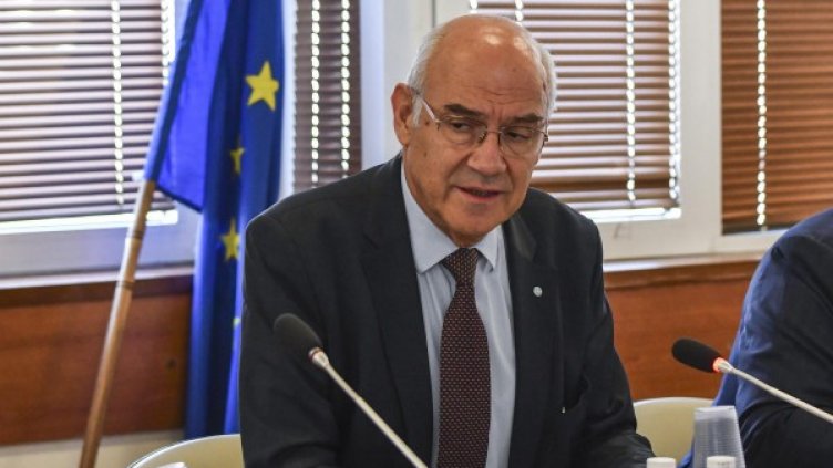 Снимка: БулФото